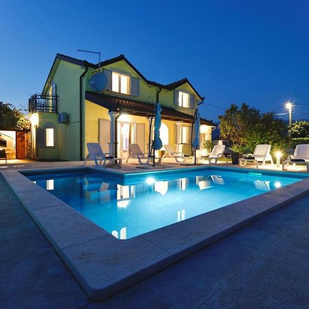 Drazice Relax House Nizic 빌라 외부 사진