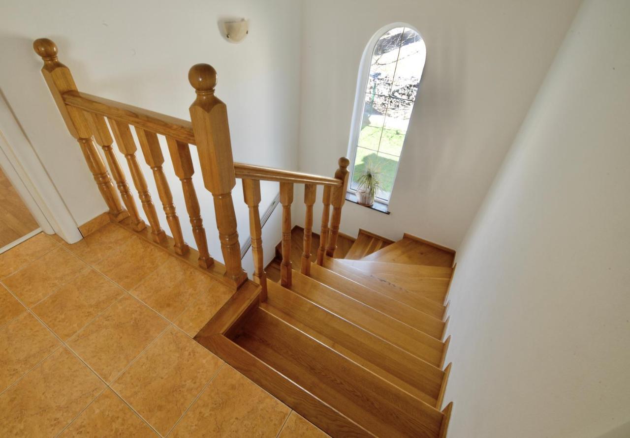 Drazice Relax House Nizic 빌라 외부 사진