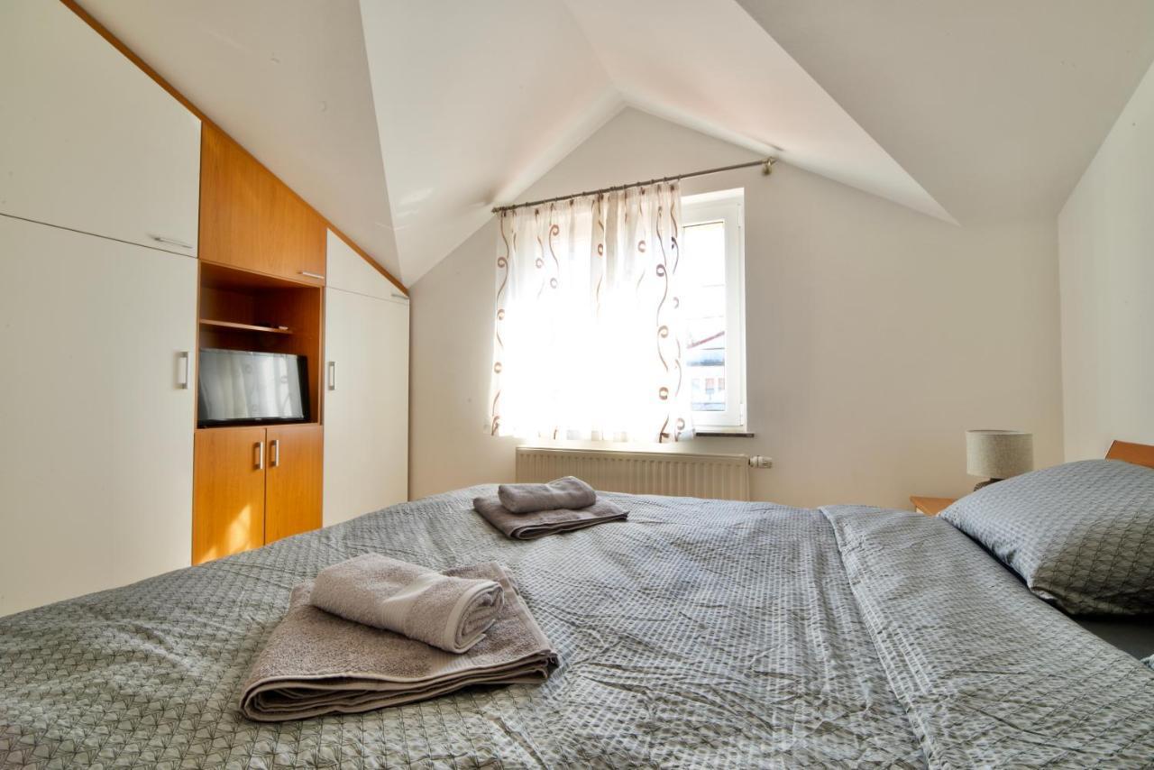 Drazice Relax House Nizic 빌라 외부 사진