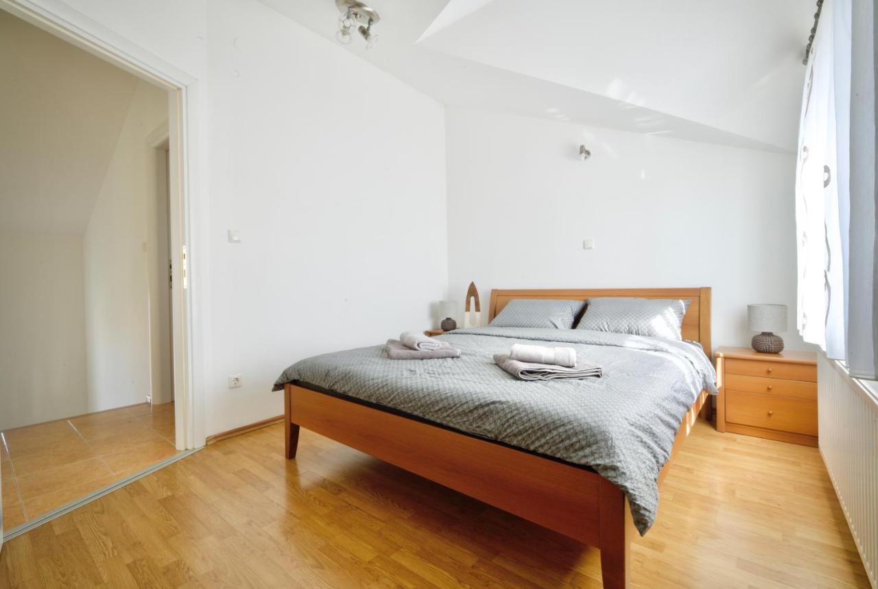 Drazice Relax House Nizic 빌라 외부 사진