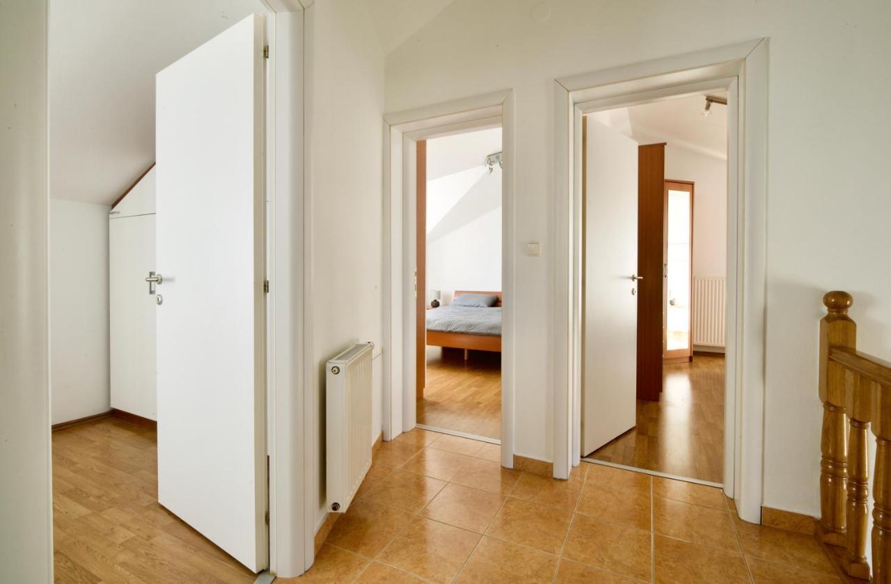 Drazice Relax House Nizic 빌라 외부 사진