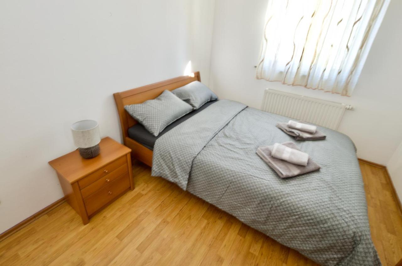 Drazice Relax House Nizic 빌라 외부 사진