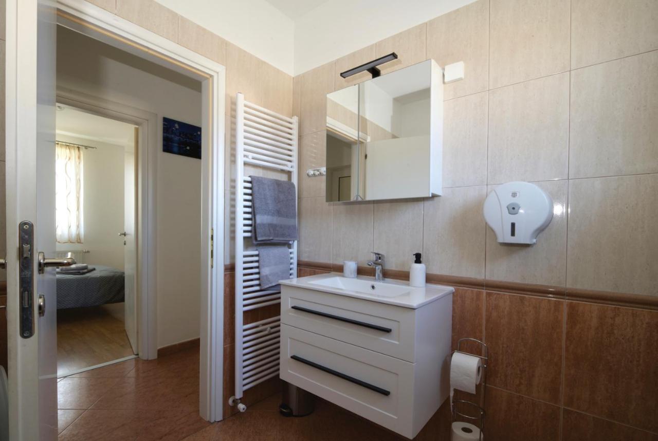 Drazice Relax House Nizic 빌라 외부 사진