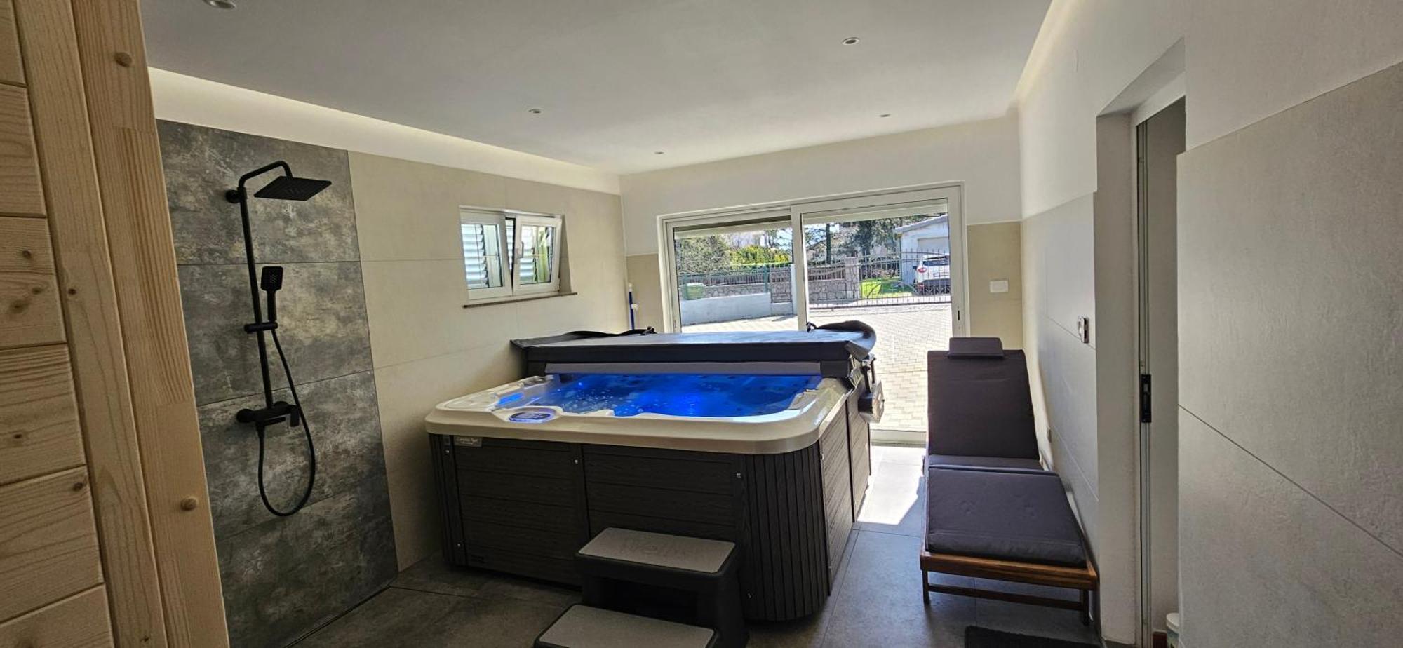 Drazice Relax House Nizic 빌라 외부 사진