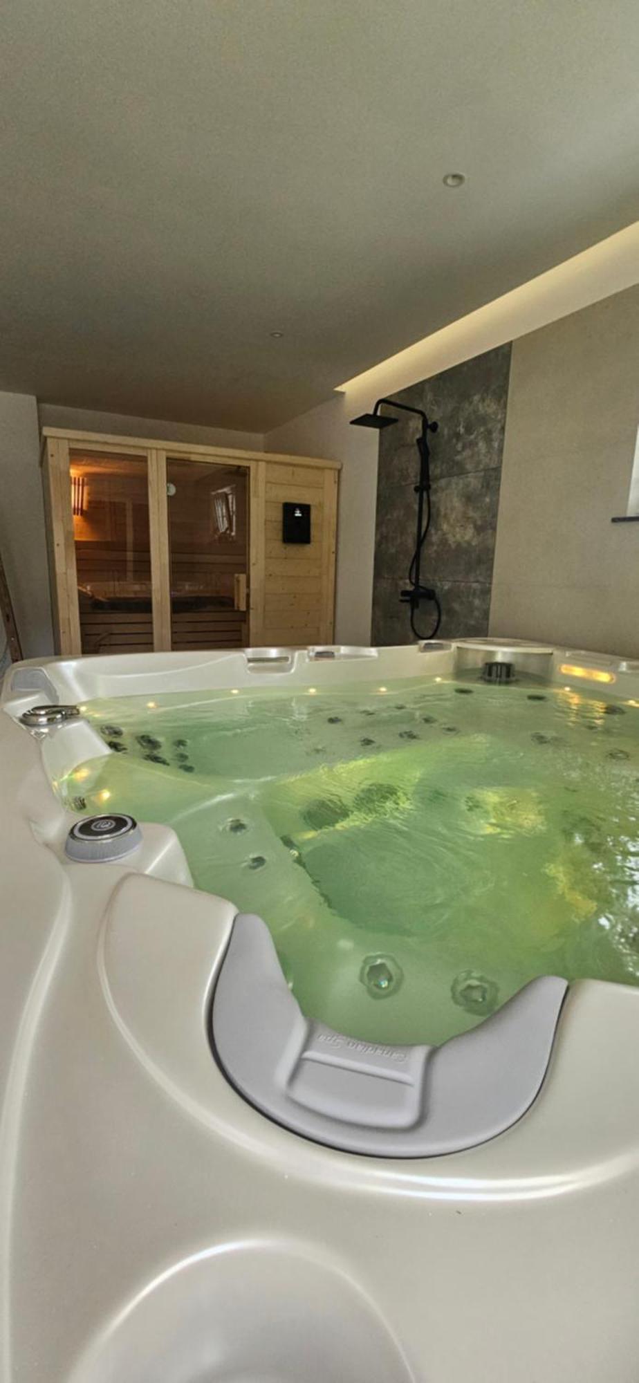 Drazice Relax House Nizic 빌라 외부 사진